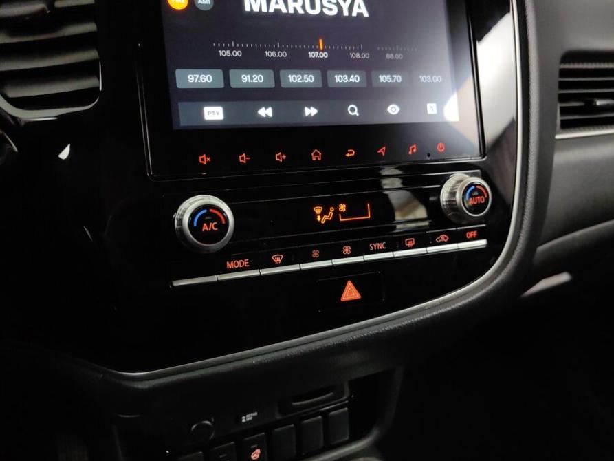 Mitsubishi Outlander III Рестайлинг 3 Подольск  - изображение 15