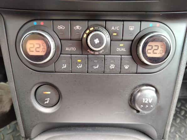 Nissan Qashqai I с пробегом 2007 года, цена 799 000 рублей, 163349 км, внедорожник, Автокод Объявления