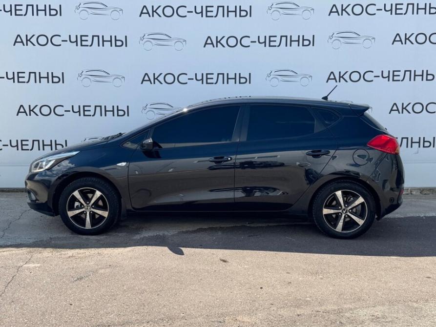 Kia Ceed II Набережные Челны  - изображение 2