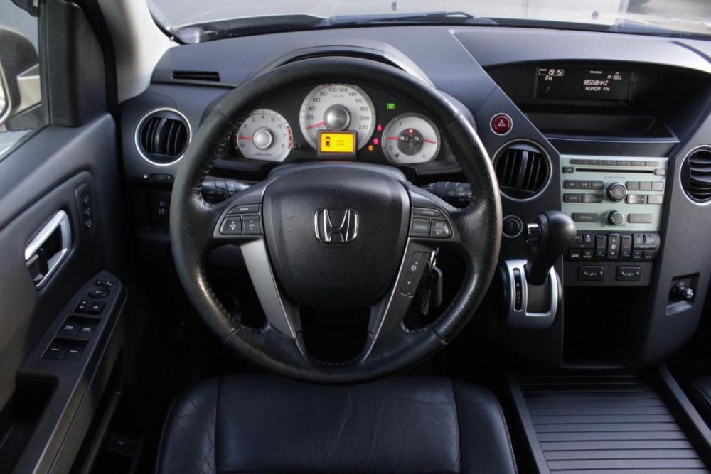 Honda Pilot II Брянск  - изображение 8