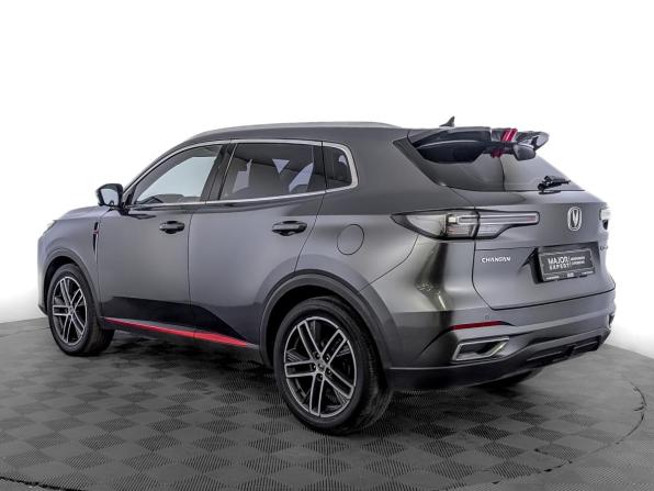 Changan CS55 Plus II с пробегом 2023 года, цена 1 540 000 рублей, 133228 км, внедорожник, Автокод Объявления