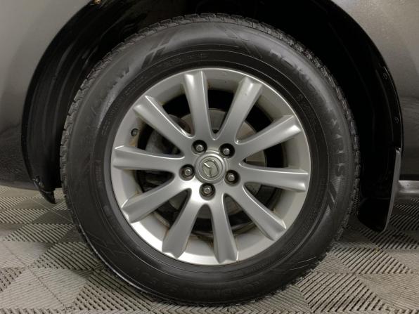Mazda CX-7 I Рестайлинг с пробегом 2011 года, цена 1 070 000 рублей, 198000 км, внедорожник, Автокод Объявления