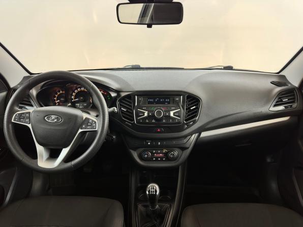 Lada (ВАЗ) Vesta I с пробегом 2019 года, цена 960 000 рублей, 72998 км, седан, Автокод Объявления