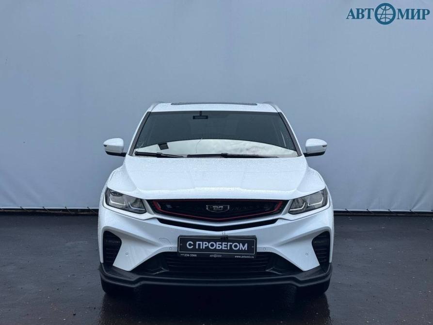 Belgee X50 Москва  - изображение 2