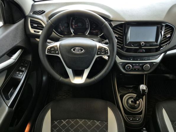 Lada (ВАЗ) Vesta I с пробегом 2018 года, цена 899 000 рублей, 184168 км, универсал, Автокод Объявления