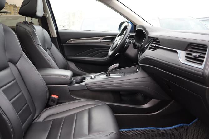 Haval F7 I с пробегом 2021 года, цена 1 649 000 рублей, 111000 км, внедорожник, Автокод Объявления