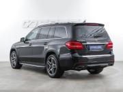 Mercedes-Benz GLS I (X166) Москва  - изображение 28
