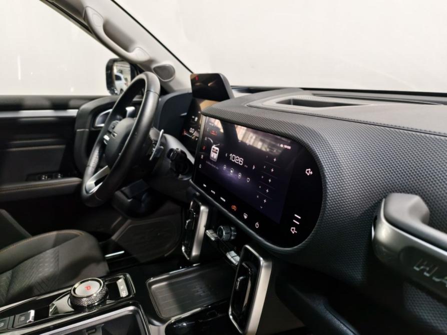 Haval Dargo I Курск  - изображение 7