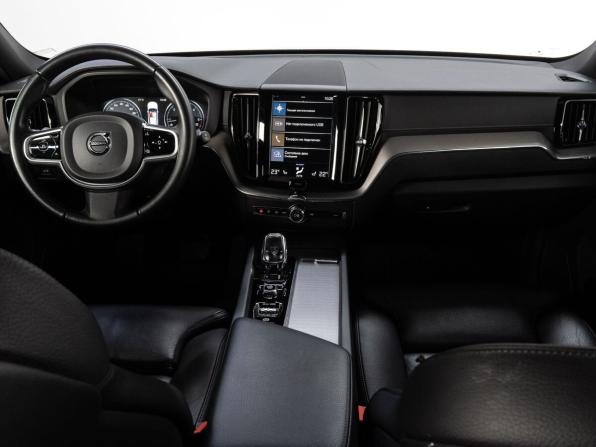 Volvo XC60 II с пробегом 2020 года, цена 3 525 000 рублей, 121630 км, внедорожник, Автокод Объявления