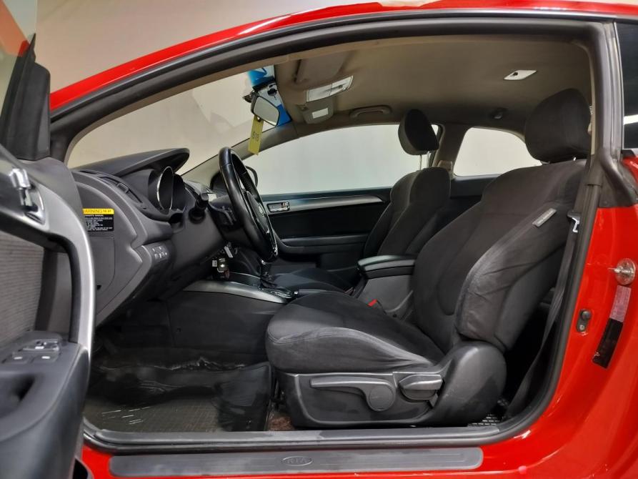 Kia Cerato II Санкт-Петербург  - изображение 15