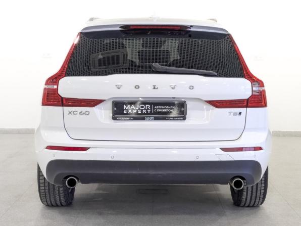 Volvo XC60 II с пробегом 2020 года, цена 3 690 000 рублей, 115300 км, внедорожник, Автокод Объявления