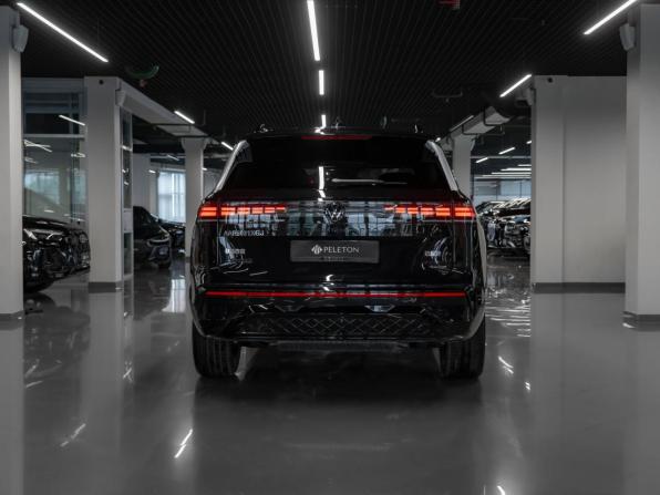 Volkswagen Teramont II (China Market) с пробегом 2026 года, цена 5 900 000 рублей, 13 км, внедорожник, Автокод Объявления