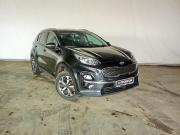 Kia Sportage IV Рестайлинг Москва  - изображение 21