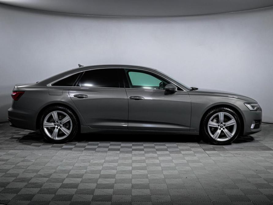 Audi A6 V (C8) Москва  - изображение 4