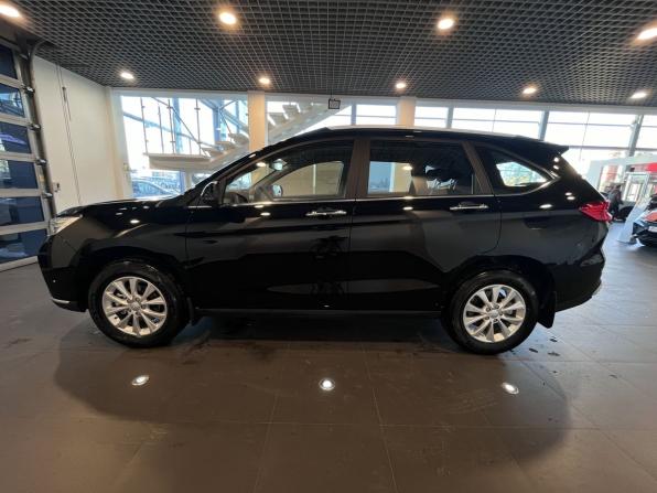 Haval M6 II с пробегом 2026 года, цена 2 135 000 рублей, 342 км, внедорожник, Автокод Объявления