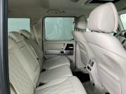 Mercedes-Benz G-Класс III (W465) Рестайлинг Москва  - изображение 30