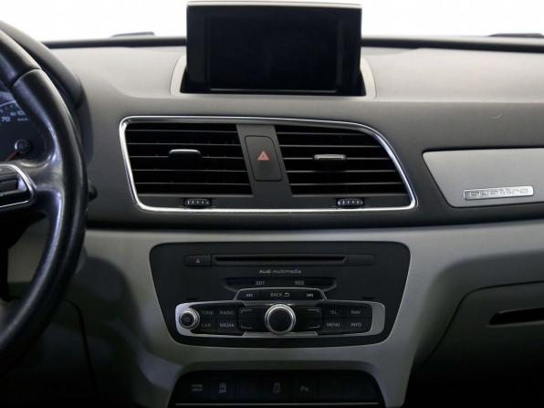 Audi Q3 I (8U) с пробегом 2012 года, цена 1 295 000 рублей, 163086 км, внедорожник, Автокод Объявления