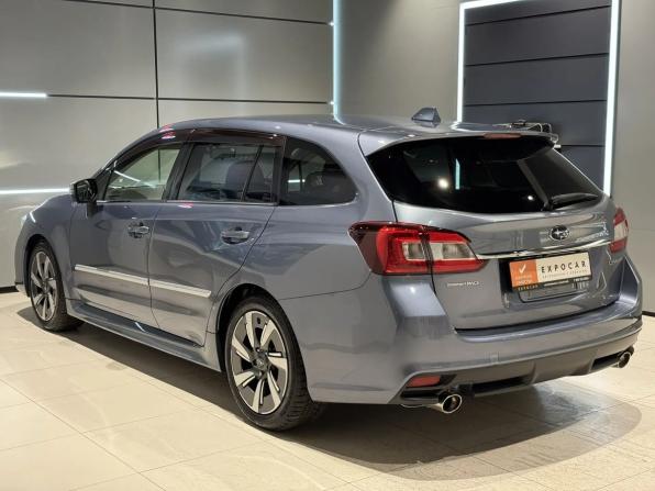 Subaru Levorg I с пробегом 2014 года, цена 1 450 000 рублей, 153000 км, универсал, Автокод Объявления