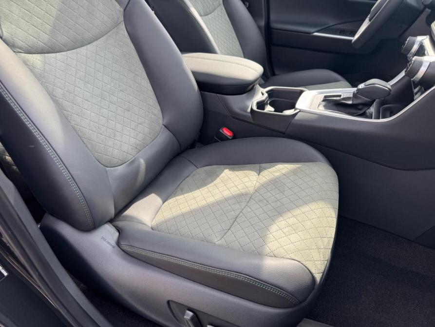 Toyota RAV4 V (XA50) Набережные Челны  - изображение 23