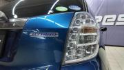 Honda Fit Shuttle I Благовещенск  - изображение 32