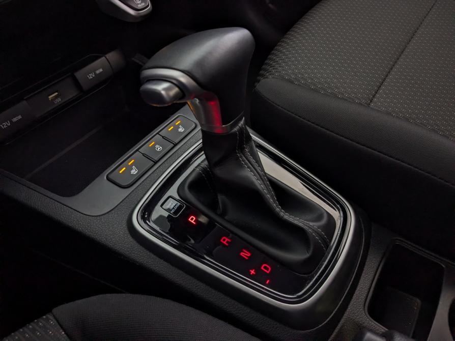 Kia Rio IV Рестайлинг Москва  - изображение 27