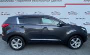 Kia Sportage III Рестайлинг Тюмень  - изображение 30