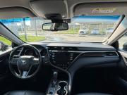 Toyota Camry VIII (XV70) Екатеринбург  - изображение 32