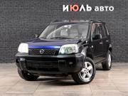 Nissan X-Trail I Рестайлинг Екатеринбург  - изображение 12