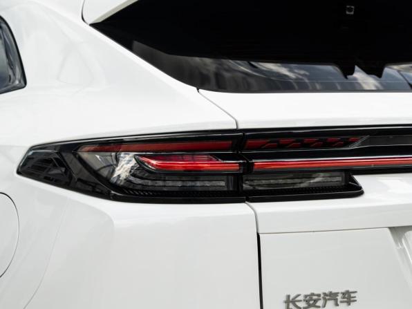 Changan UNI-K с пробегом 2023 года, цена 3 100 000 рублей, 17930 км, внедорожник, Автокод Объявления