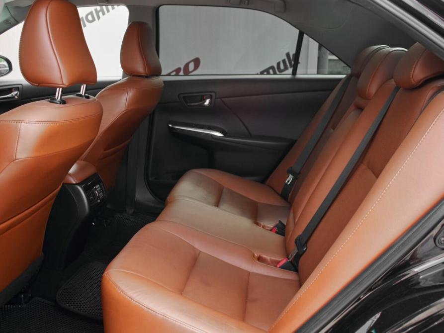 Toyota Camry VII (XV50) Рестайлинг Екатеринбург  - изображение 21