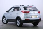 Hyundai Creta I Омск  - изображение 26