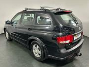 SsangYong Kyron I Рестайлинг Пермь  - изображение 24