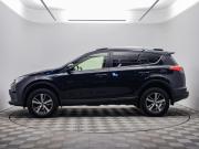 Toyota RAV4 IV (XA40) Рестайлинг Москва  - изображение 25