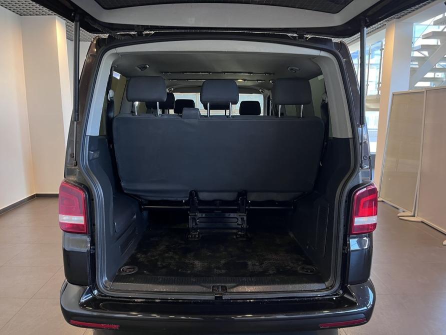 Volkswagen Caravelle T5 Рестайлинг Чебоксары  - изображение 18
