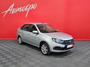 Lada (ВАЗ) Granta I Рестайлинг Вологда  - изображение 24