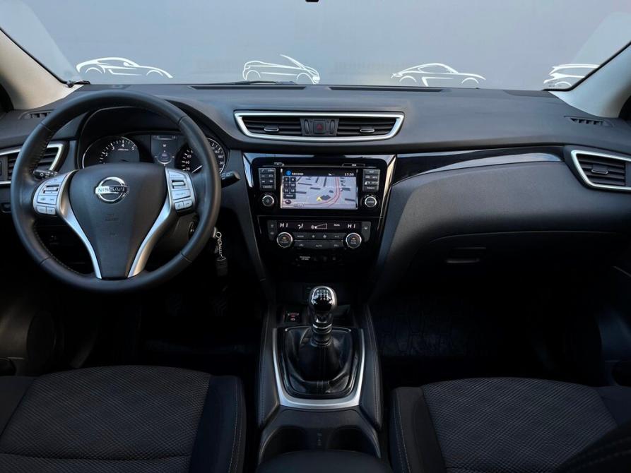 Nissan Qashqai II Санкт-Петербург  - изображение 6