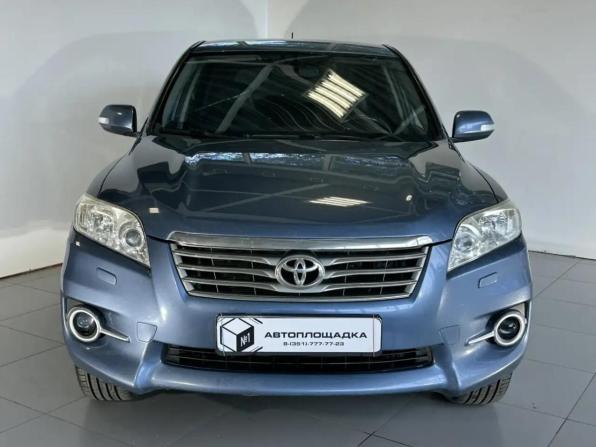 Toyota RAV4 III (XA30) Рестайлинг с пробегом 2011 года, цена 1 329 000 рублей, 293220 км, внедорожник, Автокод Объявления