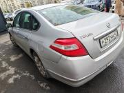 Nissan Teana II (J32) Санкт-Петербург  - изображение 8