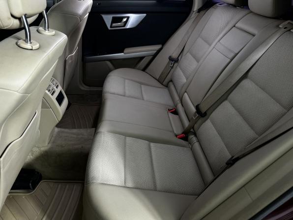 Mercedes-Benz GLK-Класс I (X204) с пробегом 2010 года, цена 1 550 000 рублей, 196950 км, внедорожник, Автокод Объявления
