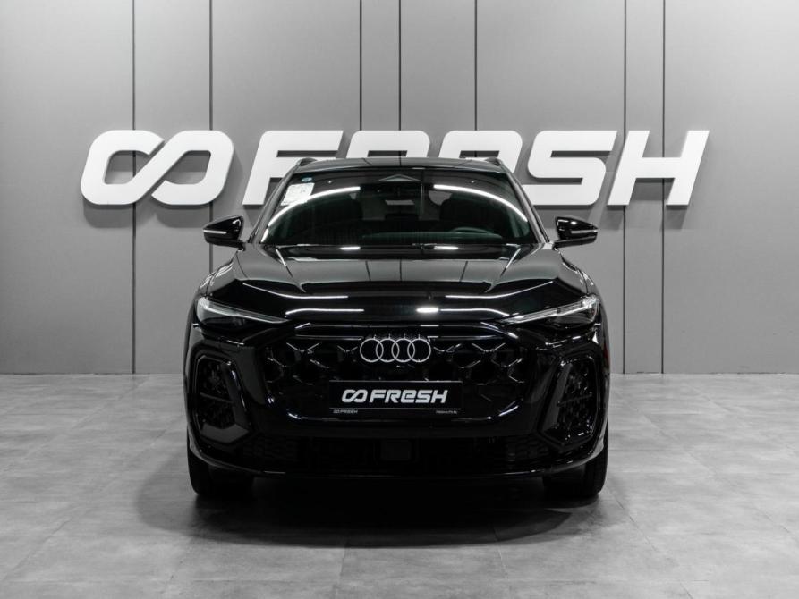 Audi Q5 III Тюмень  - изображение 3