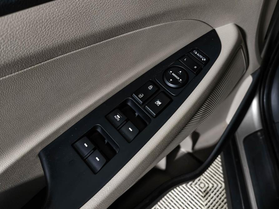 Hyundai Tucson III Санкт-Петербург  - изображение 10