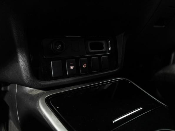 Mitsubishi Outlander III Рестайлинг 2 с пробегом 2017 года, цена 1 760 000 рублей, 183202 км, внедорожник, Автокод Объявления