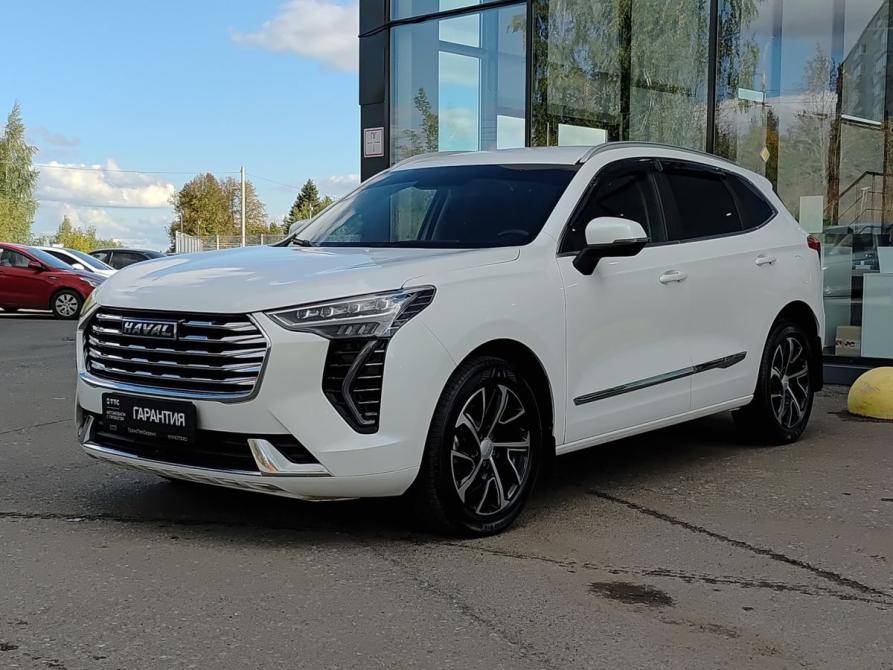 Haval Jolion I Ижевск  - изображение 1