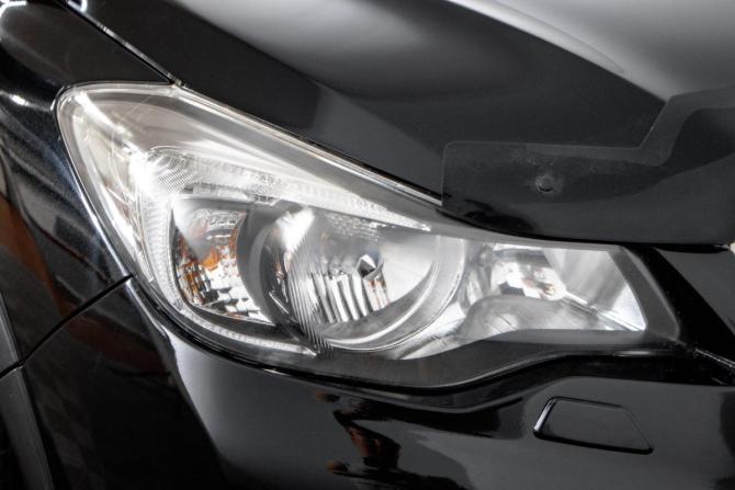 Subaru XV I с пробегом 2014 года, цена 1 549 000 рублей, 135000 км, внедорожник, Автокод Объявления