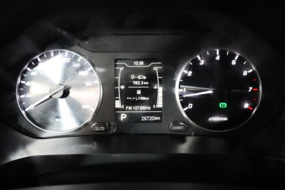 Chery Tiggo 4 Pro I Санкт-Петербург  - изображение 17