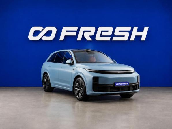 Li Auto (Lixiang) L7 I с пробегом 2023 года, цена 6 499 312 рублей, 25129 км, внедорожник, Автокод Объявления