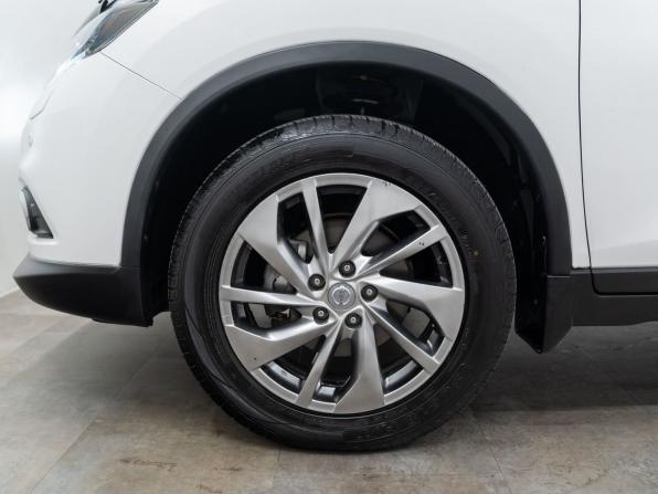 Nissan X-Trail III с пробегом 2015 года, цена 1 735 000 рублей, 140613 км, внедорожник, Автокод Объявления