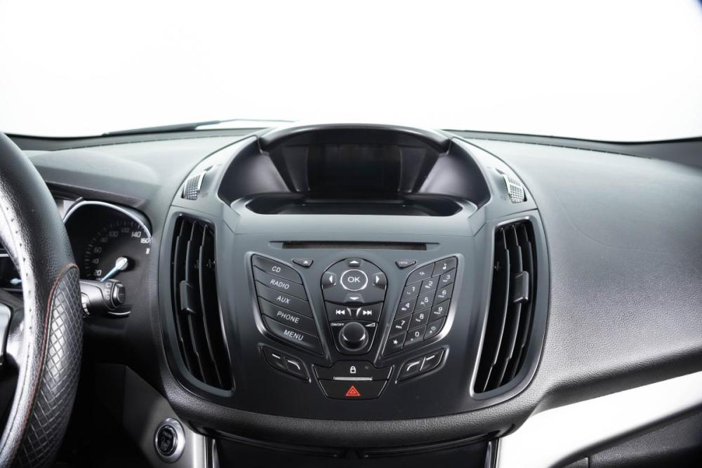 Ford Kuga II Пермь  - изображение 19