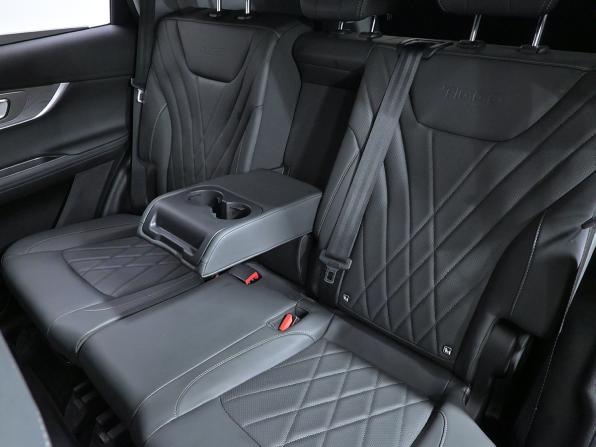 Chery Tiggo 8 Pro Max I Рестайлинг с пробегом 2024 года, цена 2 180 000 рублей, 46208 км, внедорожник, Автокод Объявления