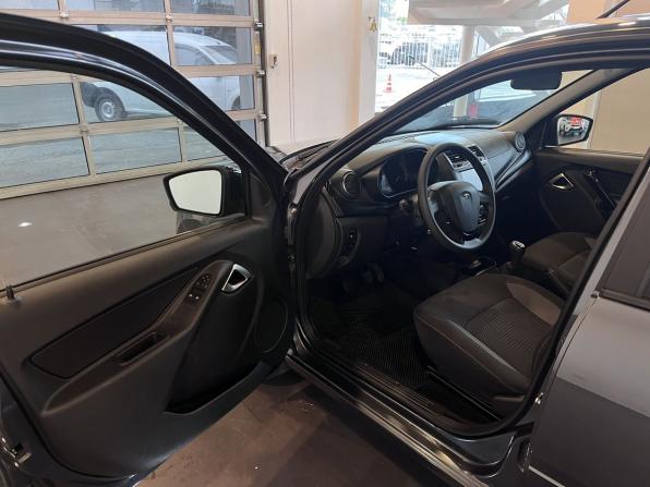 Lada (ВАЗ) Granta I Рестайлинг с пробегом 2024 года, цена 815 000 рублей, 44405 км, седан, Автокод Объявления